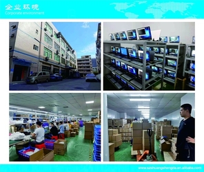 中国 Shenzhen Shuangshengda Technology Co., Ltd.