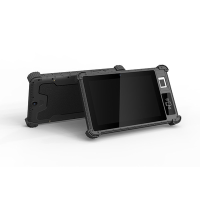 8inch MTK6761のクォードの中心2.0 2GB 32GB IP65の防水険しいタブレットのPC