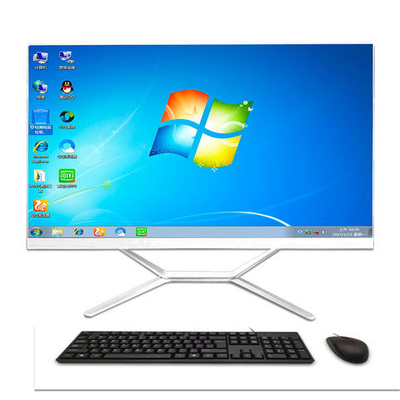 ワイドスクリーン1デスクトップ パソコンのAIOの卓上コンピュータI7第10第11 GEN ATX/ITXすべて