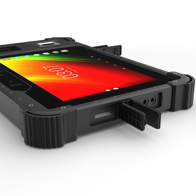 購入 産業険しいアンドロイドの1D第2バーコードの走査器との防水タブレットのPC 8inch IP65 online manufacture