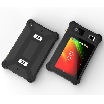 購入 MTK6765 Octaの中心4GB 64GBの産業険しいタブレットのPCコンピュータ8