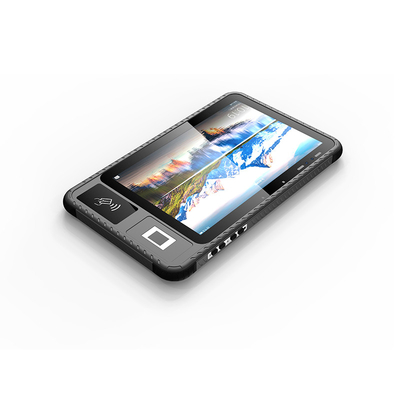 購入 Octaの中心10.1inch 8inch 4GB 64GB LTE 4GのNFC RFIDの読者が付いている険しいタブレットのPC online manufacture