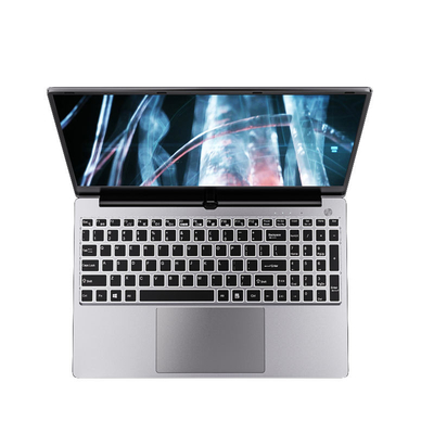 購入 I7 4500UのIntelがI7賭博のPCの芯を取る学校のための15.6のノート パソコンのDDR8GB SSD256GB芯を取りなさい online manufacture