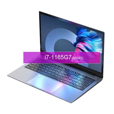 購入 ノート パソコンI7 1165G7 4.8Ghz MX450 2GBのビデオ カードのアルミニウム箱 online manufacture