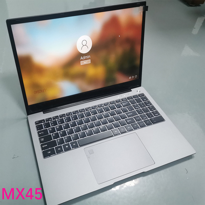 購入 熱心なMX450 2GBのビデオ カードの賭博のラップトップ コンピュータの中心i7 11gen 1165G7プロセッサ online manufacture
