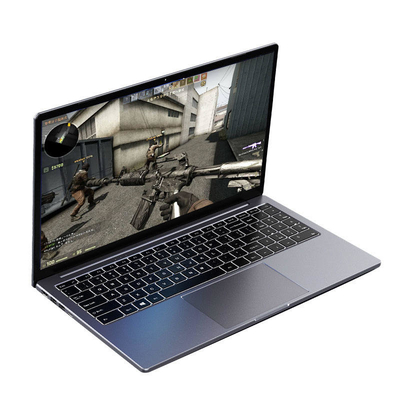 購入 アルミニウムI7 1065G7 GammingはNvidia MX330のビデオ カードが付いているビデオ カードのラップトップを捧げた online manufacture