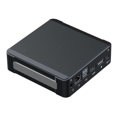 購入 アルミニウム場合の小型PCコンピュータ中心I5 10210U/I7 10510U Win10 HD+DP 2.4G/5Gデュアル バンドのWifiの小型PC online manufacture