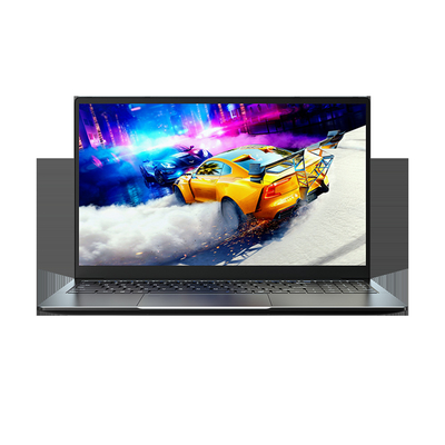 購入 Blacklightのキーボード8gb DDR4 256GB SSDのラップトップ コンピュータのアルミニウム中心I5 10210U online manufacture