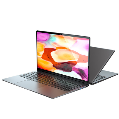 購入 I5 8259は8279U 10210Uのクォードの中心8gbのRamのラップトップ256gb Ssdの15.6インチI5ラップトップ コンピュータの芯を取る online manufacture