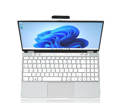 購入 15.6インチの金属の箱IntelはI5第10世代別ラップトップ10210Uの芯を取る online manufacture