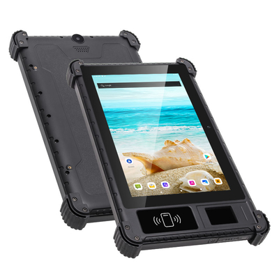 購入 産業IP67 MTK6761の頑丈で険しい防水タブレットのPCのポータブル online manufacture