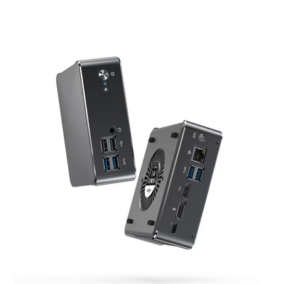 購入 NUC ミニ PC ゲーマー 第 11 世代 i7 1165G7 i5 1135G7 Thunderbolt 4 2*DDR4 NVMe ゲーム用コンピューター Window10/11mini PC コンピューター online manufacture