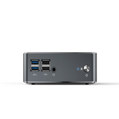 購入 第 11 世代 第 12 世代 I5 1135G7 I7 1165G7 DDR4 8GB 256GB SSD ミニ PC ゲーム Type-c 4K HD ディスプレイ デスクトップ ミニ PC online manufacture