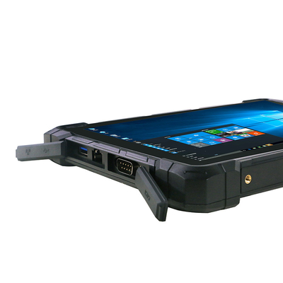 購入 N4120 プロセッサ 1.1GHz タブレット Windows 頑丈なギガビット LAN Rj45 ポート online manufacture