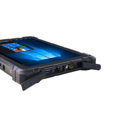 購入 マルチタッチ FHD Windows 頑丈なタブレット PC クアッドコア online manufacture