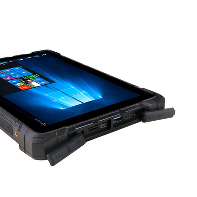 購入 産業IP67 10インチWindows頑丈なタブレットPC 8g Ram 128GB Rom online manufacture