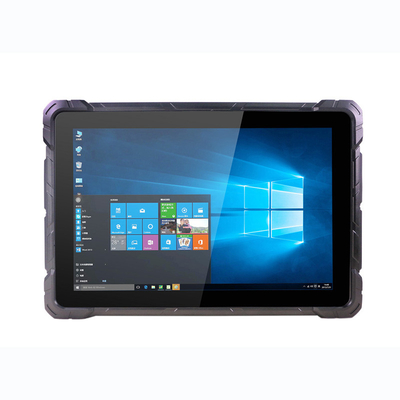 購入 N4120 I5 I7 8gb 128gb Windows 頑丈なタブレット PC 産業用指紋バーコード リーダー online manufacture
