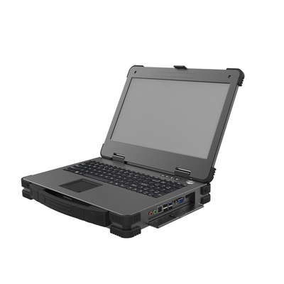 購入 屋外 12000mah 頑丈なラップトップ コンピュータ コア I7 I9 第 9 世代 Cpu online manufacture