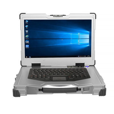 購入 防水コア I7 9750h ビデオ カード Gtx 1650 4gb の頑丈なラップトップ コンピュータ online manufacture
