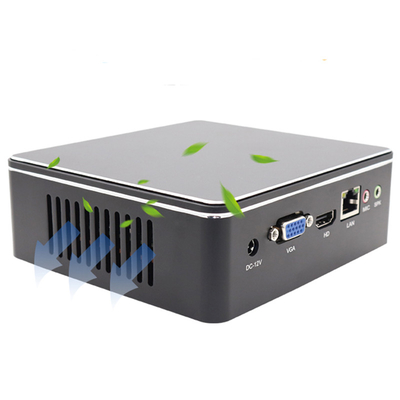 購入 オフィス/学生/企業の小型卓上コンピュータの中心I7 I5 I3の小型PC 8gbのRam 128gb online manufacture