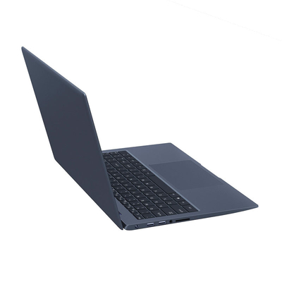 購入 1165G7 Intelの中心I7のラップトップ コンピュータのバックリットのキーボード15.6インチの金属の箱 online manufacture