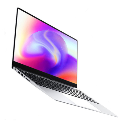 購入 8279U 10210U CPU Intelの中心I5のラップトップ コンピュータ アルミニウムはブランドおよびブーツのロゴのキーボードをカスタマイズする online manufacture