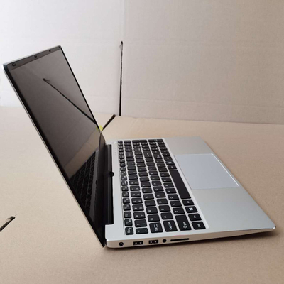 購入 学生のためのIntelの中心I7のラップトップ コンピュータ バルク15.6inch I7 4500Uのノートのカスタマイズ online manufacture