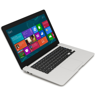 購入 OEM/ODM Intel CeleronのラップトップJ3455のRAM 6GB EMMC 64GB/128GB HDD500GB/1TB win10のnetbook online manufacture