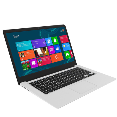 購入 14.1の」1920*1080 Win10 CeleronプロセッサのラップトップN4020 N5095 EMMC 64GB online manufacture
