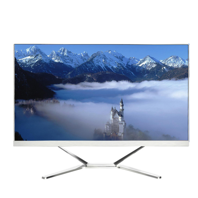 購入 21.5インチAIOの卓上コンピュータの中心I3 I5 I7の賭博コンピュータ online manufacture