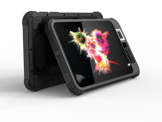 NFC RFIDの険しいタブレットのPC LTE4G 8