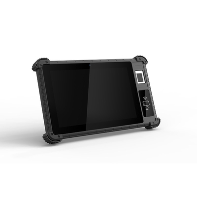 8inch IP65の険しいタブレットのPC 800*1280IPS 2GB +16GB 8000mAh 2.0MP 8.0MPのアンドロイド9.0