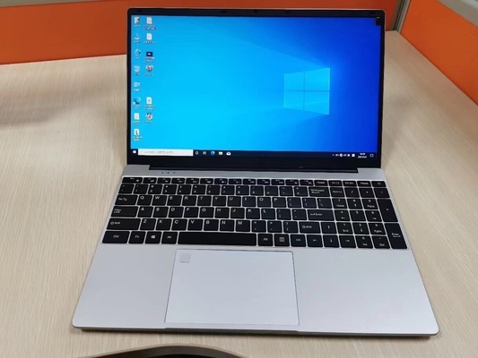 寡婦11の15.6の」Blacklightのキーボードが付いているAMD R7 AMD Ryzenのラップトップ