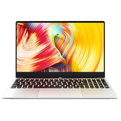 OEM 15.6インチのIntelの中心I7のラップトップ コンピュータ10510U 8GB 256GBのノート