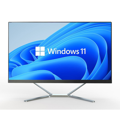 1 PCのMonoblock i3 i5 i7の卓上コンピュータ4GB/8GB/16GB/32GBのRAMすべて