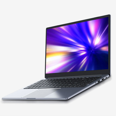 15.6インチI7 1065G7のクォードの中心8GB 256gb Ssdの賭博のラップトップMX330はビデオ カードを捧げた
