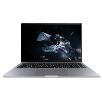 アルミニウム場合15.6のインチI7第10熱心なカード ラップトップのノートMX350のビデオ カード