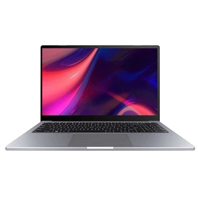 I7 8gbの熱心なビデオ カードのラップトップMX450がカードI7 1165G7を捧げた15.6インチの賭博芯を取りなさい