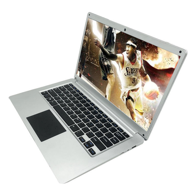 14インチOEMはロゴのIntel CeleronのラップトップROM64G/6GのRAM Intel N4020をカスタマイズした