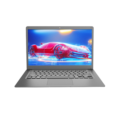 超ラップトップ コンピュータの14.1の/15.6の細い勝利10 N4020 6GB 64GB