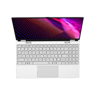 15.6インチ8GB/16GB IntelはI5ラップトップ コンピュータの賭博の中心I5第10 GEN 10210uのラップトップの芯を取る
