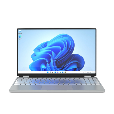 中心I5 I7第10 GENの賭博のための携帯用ラップトップ コンピュータDDR4 8GBのラムのノート