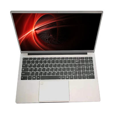 15.6のIntelの中心i5 i7第10のクォードの中心のノート パソコンDDR48GB SSD256GB