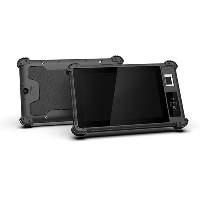 IP67 13.56mhz Nfc Rfidの防水軍4G産業険しいタブレットのPC