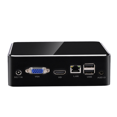 ポータブル pc ミニ i3 i5 i7 サーバー 学校/オフィス/産業用ミニ pc 用 CPU