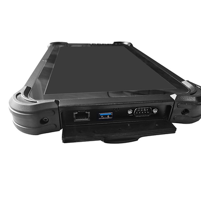 液晶 5000mah Windows 頑丈なタブレット PC I5 7200u