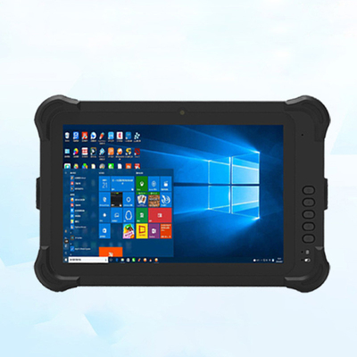 Ip54 Sunspad 10 インチ タブレット PC 頑丈な 1920×1200 画面解像度