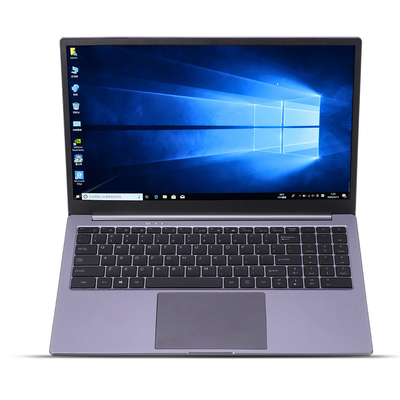 1065G7 16gb 512gb Ssd Intel I7コンピュータ指紋との15.6インチのアルミニウム場合