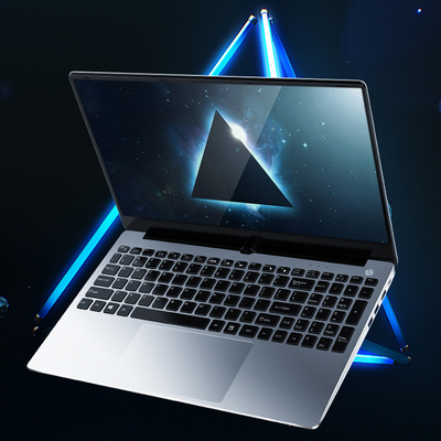 I5 I7第10の賭博のオフィス及び家のためのWin10クォードの中心のノートのラップトップ
