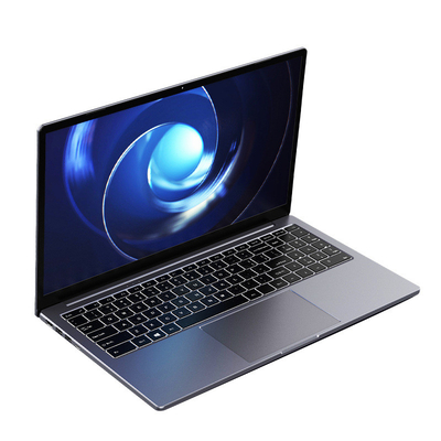 注文のロゴの熱心なビデオ カードのラップトップ15.6の「MX350グラフィックはロックのノートの指紋をとる